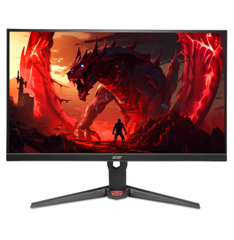Acer Monitor 23.8 cala XV240YX1BMI IPS 200Hz 1ms 2XHDMI DP