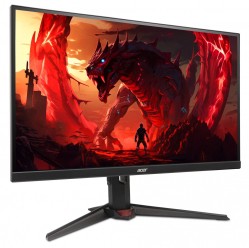 Acer Monitor 23.8 cala XV240YX1BMI IPS 200Hz 1ms 2XHDMI DP 