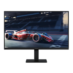 Samsung Monitor 24 cale S30GD IPS 1920x1080 FHD 16:9 1xHDMI 1xD-Sub 5ms 100Hz płaski 3YOn-Site (LS24D304GAUXEN)
