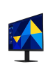Samsung Monitor 24 cale S30GD IPS 1920x1080 FHD 16:9 1xHDMI 1xD-Sub 5ms 100Hz płaski 3YOn-Site (LS24D304GAUXEN)