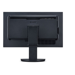 Sharp Monitor MultiSync EA272QB 27 cali czarny