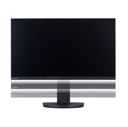 Sharp Monitor MultiSync EA272QB 27 cali czarny