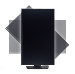 Sharp Monitor MultiSync EA272QB 27 cali czarny
