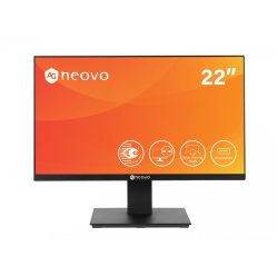 AG NEOVO Monitor 22 cale LA-2202 HDMI DP D-SUB