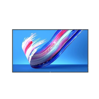 Philips Monitor wielkoformatowy 75BDL3650Q 75 cali Public Display 