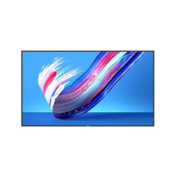 Philips Monitor wielkoformatowy 75BDL3650Q 75 cali Public Display 