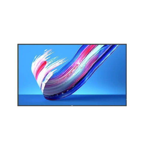 Philips Monitor wielkoformatowy 75BDL3650Q 75 cali Public Display