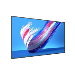Philips Monitor wielkoformatowy 75BDL3650Q 75 cali Public Display 