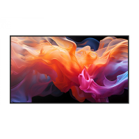 Sharp Monitor wielkoformatowy MultiSync E659 65 cali UHD 16/7 350cd/m2 