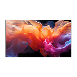 Sharp Monitor wielkoformatowy MultiSync E659 65 cali UHD 16/7 350cd/m2 