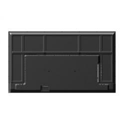 Sharp Monitor wielkoformatowy MultiSync E659 65 cali UHD 16/7 350cd/m2 