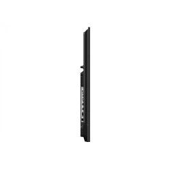 Sharp Monitor wielkoformatowy MultiSync E659 65 cali UHD 16/7 350cd/m2 