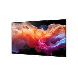 Sharp Monitor wielkoformatowy MultiSync E659 65 cali UHD 16/7 350cd/m2 