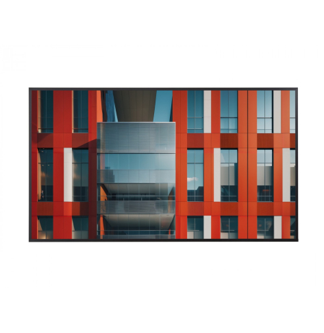 Sharp Monitor wielkoformatowy MultiSync ME502 50 cali 450cd/m2 18/7