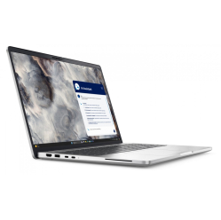 Dell Dell Pro 16 Plus PB16250 W11P U5 235U 32GB 512GB SSD CL25 16 FHD+ Int FgrPr&SmtCd FHD IRCam Mic WLAN+BT BcklKb 3C 3YPS Aluminum