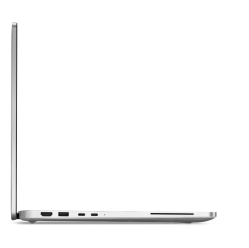 Dell Dell Pro 16 Plus PB16250 W11P U5 235U 32GB 512GB SSD CL25 16 FHD+ Int FgrPr&SmtCd FHD IRCam Mic WLAN+BT BcklKb 3C 3YPS Aluminum