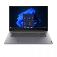 Lenovo V17 G7 W11Pro CORE 5 16GB 512GB INT 17.3 FHD Luna grey 3YR OS 