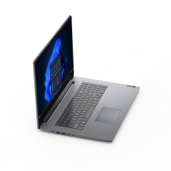 Lenovo V17 G7 W11Pro CORE 5 16GB 512GB INT 17.3 FHD Luna grey 3YR OS 