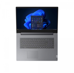 Lenovo V17 G7 W11Pro CORE 5 16GB 512GB INT 17.3 FHD Luna grey 3YR OS 