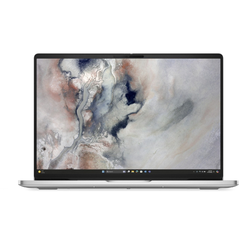 Dell Dell Pro 16 PC16250 W11P U5 225U 16GB 512GB FgrPr&SmtCd Cam&Mic WLAN+BT 16.0 FHD+ 400nit BcklKb 3C 3YPS Platinum