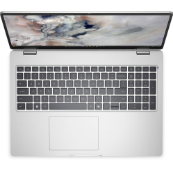 Dell Dell Pro 16 PC16250 W11P U5 225U 16GB 512GB FgrPr&SmtCd Cam&Mic WLAN+BT 16.0 FHD+ 400nit BcklKb 3C 3YPS Platinum 
