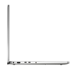 Dell Dell Pro 16 PC16250 W11P U5 225U 16GB 512GB FgrPr&SmtCd Cam&Mic WLAN+BT 16.0 FHD+ 400nit BcklKb 3C 3YPS Platinum 