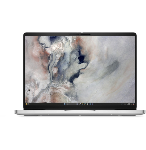Dell Dell Pro 14 PC14250 W11P U5 225U 16GB 512GB FgrPr&SmtCd Cam&Mic WLAN+BT 14.0 FHD+ 400nit BcklKb 3C 65W 3YPS Platinum