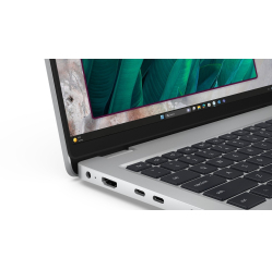 Dell Dell Pro 14 PC14250 W11P U5 225U 16GB 512GB FgrPr&SmtCd Cam&Mic WLAN+BT 14.0 FHD+ 400nit BcklKb 3C 65W 3YPS Platinum