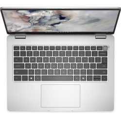 Dell Dell Pro 14 PC14250 W11P U5 225U 16GB 512GB FgrPr&SmtCd Cam&Mic WLAN+BT 14.0 FHD+ 400nit BcklKb 3C 65W 3YPS Platinum
