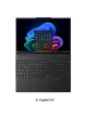 Lenovo ThinkPad E16 G3 W11Pro Ultra 7 258V 32GB 1TB INT 16.0 WUXGA Black 1YR Premier + 3YR OS + CO2 OFFSET 