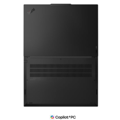 Lenovo ThinkPad E16 G3 W11Pro Ultra 7 258V 32GB 1TB INT 16.0 WUXGA Black 1YR Premier + 3YR OS + CO2 OFFSET 