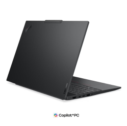 Lenovo ThinkPad E16 G3 W11Pro Ultra 7 258V 32GB 1TB INT 16.0 WUXGA Black 1YR Premier + 3YR OS + CO2 OFFSET 