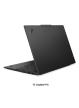 Lenovo ThinkPad E16 G3 W11Pro Ultra 7 258V 32GB 1TB INT 16.0 WUXGA Black 1YR Premier + 3YR OS + CO2 OFFSET 
