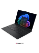 Lenovo ThinkPad E16 G3 W11Pro Ultra 7 258V 32GB 1TB INT 16.0 WUXGA Black 1YR Premier + 3YR OS + CO2 OFFSET 
