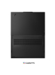 Lenovo ThinkPad E16 G3 W11Pro Ultra 7 258V 32GB 512GB INT 16.0 WUXGA Black 1YR Premier + 3YR OS + CO2 OFFSET 