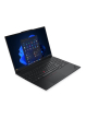Lenovo ThinkPad E16 G3 W11Pro Ultra 5228V 32GB 512GB INT 16.0 WUXGA Black 1YR Premier WHB + 3YR OS + CO2 Offset 