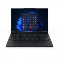 Lenovo ThinkPad E14 G7 W11Pro Ultra 5 228V 32GB 512GB INT 14.0 WUXGA Black 1YR Premier Support + 3YRS OS + CO2 Offset 