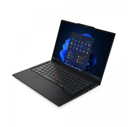 Lenovo ThinkPad E14 G7 W11Pro Ultra 5 228V 32GB 512GB INT 14.0 WUXGA Black 1YR Premier Support + 3YRS OS + CO2 Offset 