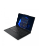Lenovo ThinkPad E14 G7 W11Pro Ultra 5 228V 32GB 512GB INT 14.0 WUXGA Black 1YR Premier Support + 3YRS OS + CO2 Offset 