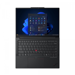 Lenovo ThinkPad E14 G7 W11Pro Ultra 5 228V 32GB 512GB INT 14.0 WUXGA Black 1YR Premier Support + 3YRS OS + CO2 Offset 