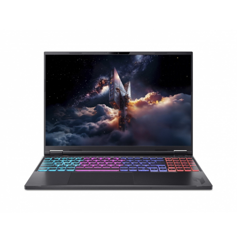 Acer Nitro 16 AN16-61 R9 AI 365 32GB 1TB 5070Ti W11Pro