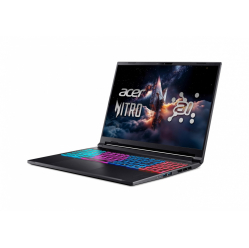 Acer Nitro 16 ANV16S-61 R9 AI 365 32GB 1TB GeForce RTX 5070 W11 Pro