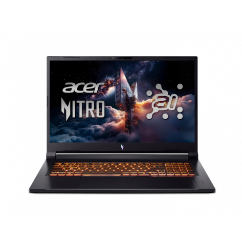 Acer Nitro 17 ANV17-61 R7 AI 350 32GB 1TB GeForce RTX 5060