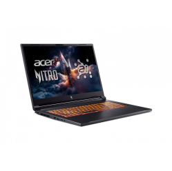 Acer Nitro 17 ANV17-61 R7 AI 350 32GB 1TB GeForce RTX 5060