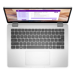 Dell Dell Pro 14 Plus PB14250 W11P U5-236V 16GB|512GB FgrPr&SmtCd IR Cam&Mic WLAN only+BT 14.0 FHD+ 400nit BcklKb 3C vPro 3YPS