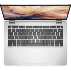 Dell Dell Pro 14 Plus PB14255 W11P Ryzen AI 7 PRO 350 32GB 1TB FgrPr&SmtCd,RJ-45 IRCam&Mic WLANonly+BT 14.0 FHD+ 400nit 860M BcklKb 3C 3YPS 