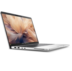Dell Dell Pro 14 Plus PB14255 W11P Ryzen 7 PRO 250 16GB 512GB FgrPr&SmtCd,RJ-45 IRCam&Mic WLANonly+BT 14.0 FHD+ 400nit 780M BcklKb 3C 3YPS 