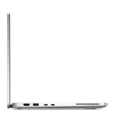 Dell Dell Pro 14 Plus PB14250 W11P U5-236V 16GB 512GB FgrPr&SmtCd FHD IRCam&Mic WLANonly+BT 14.0' FHD+ 400nit BcklKb 3C vPro 3YPS 