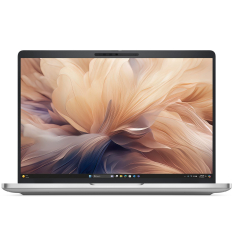 Dell Dell Pro 14 Plus PB14255 W11P Ryzen 5 PRO 230 32GB 1TB FPr&SmtCd,RJ-45 FHD IRCam&Mic WLANonly+BT 14.0 FHD+ 400nit 760M BcklKb 3C 3YPS 