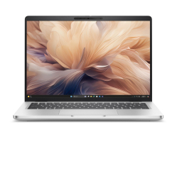 Dell Dell Pro 14 Plus PB14255 W11P Ryzen 5 PRO 230 32GB 1TB FPr&SmtCd,RJ-45 FHD IRCam&Mic WLANonly+BT 14.0 FHD+ 400nit 760M BcklKb 3C 3YPS 